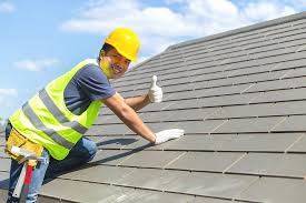 Best Commercial Roofing Services  in Palmetto Estates, FL